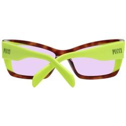 Gafas de Sol Mujer Emilio Pucci EP0205 5453Y