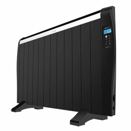 Emisor Térmico Digital Cecotec ReadyWarm 2500 Thermal Black 1200 W