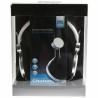 Auriculares de Diadema Grundig Basic Edition