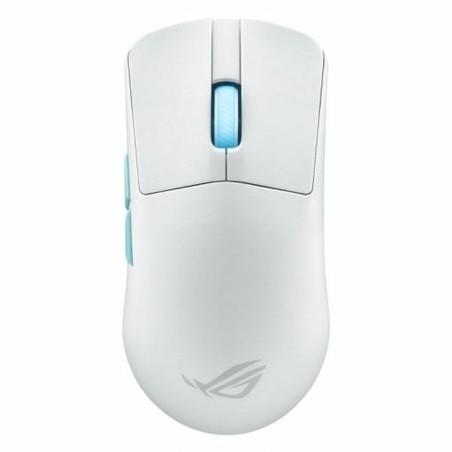 Ratón Asus 90MP02W0-BMUA10 Blanco