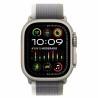 Smartwatch Apple Watch Loop Trail 49 mm M/L Verde