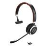 Auriculares con Micrófono Jabra 6593-839-409 Negro