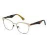 Montura de Gafas Mujer Police VPL417510A60 Ø 51 mm