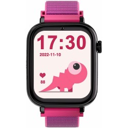 Smartwatch Save Family SW+B.CTF Frambuesa