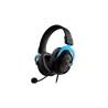 Auriculares Newskill Sylvanus PRO Azul Negro Negro/Azul