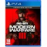 Videojuego PlayStation 4 Activision Call of Duty: Modern Warfare 3 - Cross-Gen Edition (FR)