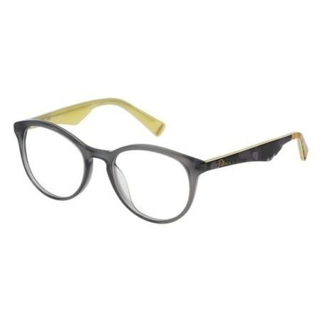 Montura de Gafas Mujer Police VPL416500M77 Ø 50 mm