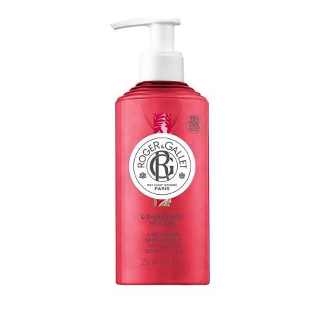 Crema Corporal Roger & Gallet Gingembre Rouge 250 ml