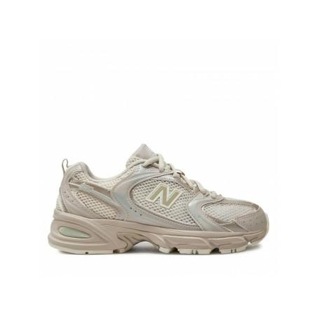 Zapatillas Deportivas Mujer New Balance LIFE STYLE MR530AA1 Blanco