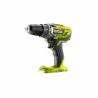 Taladro Percutor Ryobi R18PD2-0 2 Ah 18 V 40 Nm