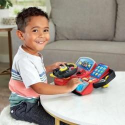 Juego Educativo Vtech Super console turbo pilote (1 Pieza)