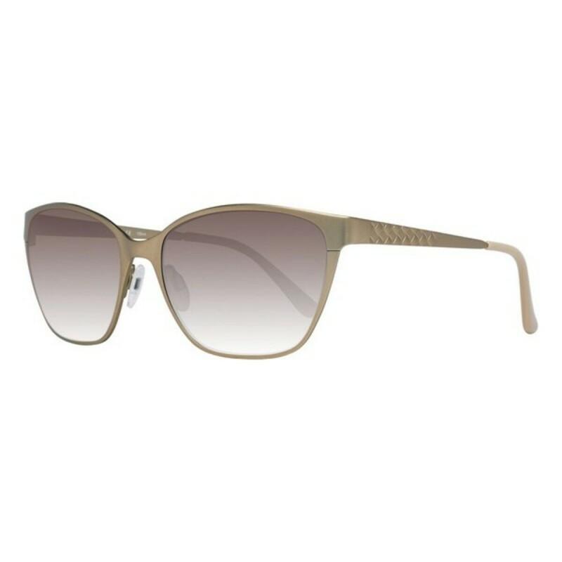 Gafas de Sol Mujer Elle EL14822-55GD Ø 55 mm