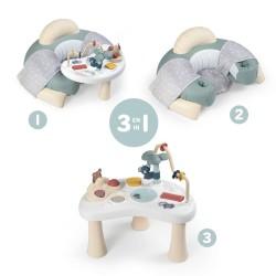 Asiento para Bebés Smoby Plástico