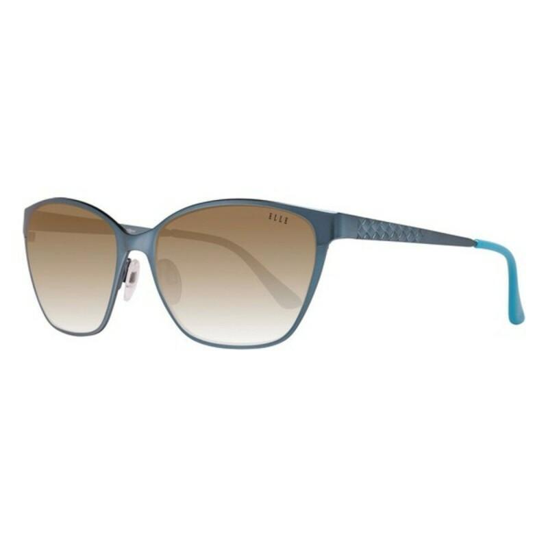 Gafas de Sol Mujer Elle EL14822-55BL Ø 55 mm