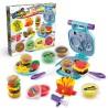 Juego de Plastilina Canal Toys