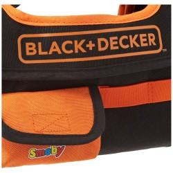 Juego de herramientas para niños Smoby Black + Decker