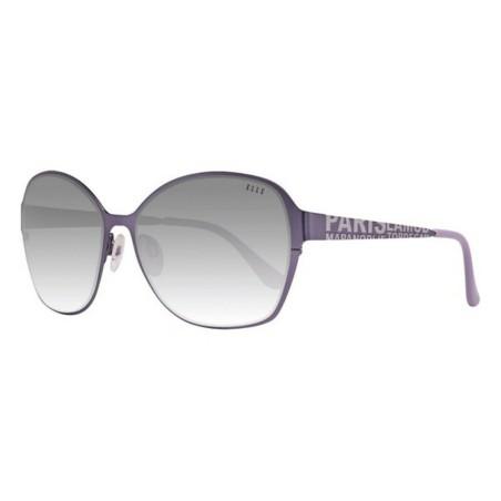 Gafas de Sol Mujer Elle EL14818-56PU ø 56 mm