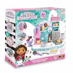 Playset Smoby Gabby´s Dollhouse Kitchen