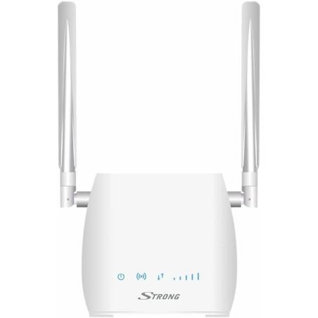 Amplificador Wifi STRONG 4GROUTER300M