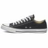 Zapatillas Casual Mujer Converse Chuck Taylor All Star Negro