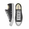 Zapatillas Casual Mujer Converse Chuck Taylor All Star Negro