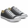 Zapatillas Casual Mujer Converse Chuck Taylor All Star Negro