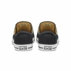 Zapatillas Casual Mujer Converse Chuck Taylor All Star Negro