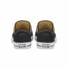 Zapatillas Casual Mujer Converse Chuck Taylor All Star Negro