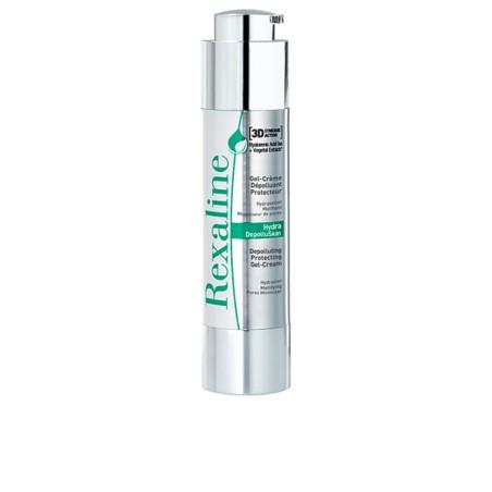 Crema gel hidratante Rexaline Hydra Shock Light