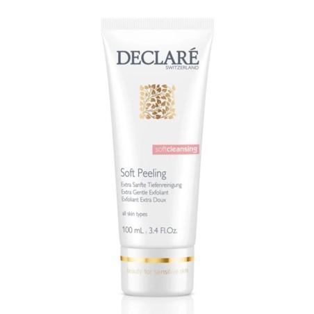 Exfoliante Facial Soft Cleansing Declaré 16051400 (100 ml)