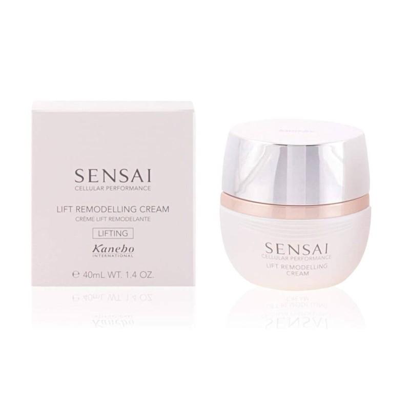 Crema Antiedad Efecto Lifting Sensai Cellular Lifting Kanebo 4973167186954