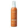 Spray Protector Solar Avene   SPF50+