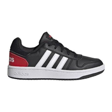 Zapatillas Deportivas Infantiles Adidas Hoops 2.0