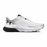 Zapatillas de Running para Adultos Under Armour Hovr Turbulence 2  Blanco Negro Hombre