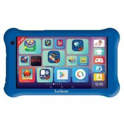 Tablet Interactiva Infantil Lexibook LexiTab Master 7 TL70FR Azul