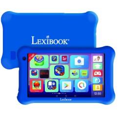 Tablet Interactiva Infantil Lexibook LexiTab Master 7 TL70FR Azul