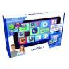 Tablet Interactiva Infantil Lexibook LexiTab Master 7 TL70FR Azul