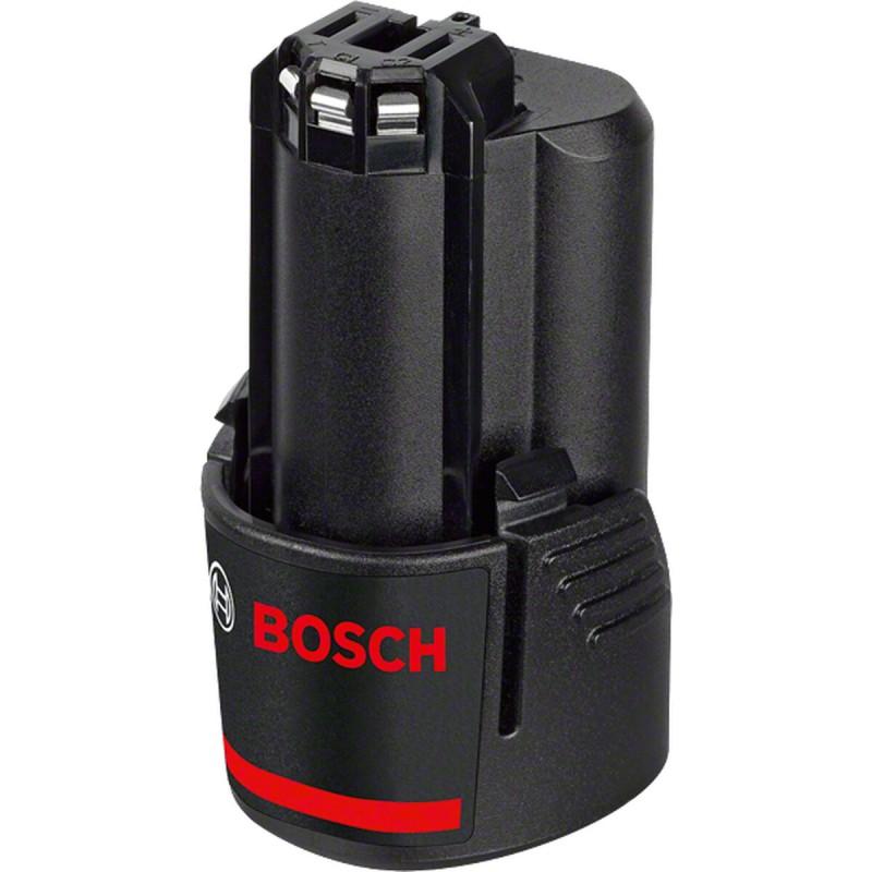 Batería de litio recargable BOSCH Professional 1600a00x79 Litio Ion 3 Ah 12 V