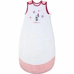 Saco de Dormir Disney   Minnie Mouse Poliéster Algodón