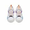 Zapatillas Deportivas Mujer Reebok Aztrek Double Mix Pops Blanco