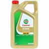 Aceite de motor Castrol Edge Gasolina Diesel Híbrido 5W30 5 L