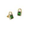 Pendientes Mujer Guess JUBE02194JWYGGNT-U