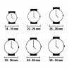 Reloj Unisex Casio A-159WA-N1 (Ø 33 mm)