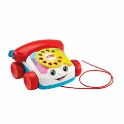 Teléfono Arrastre Fisher Price FGW66