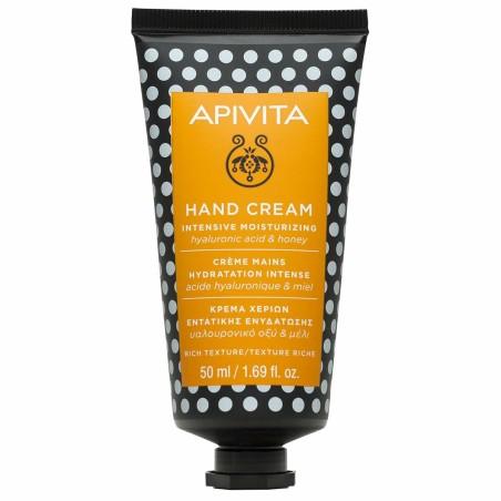 Crema Corporal Apivita Honey