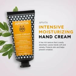 Crema Corporal Apivita Honey