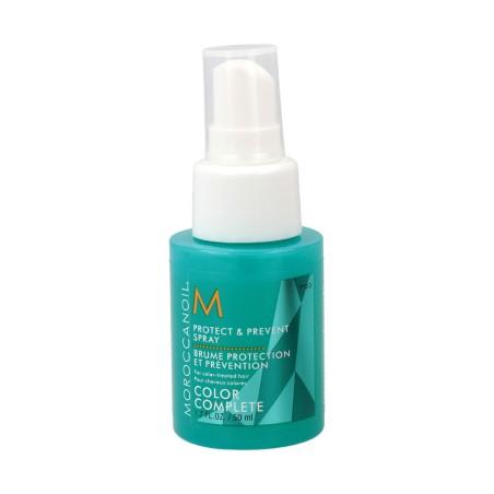 Protector del Color Moroccanoil Color Complete 50 ml