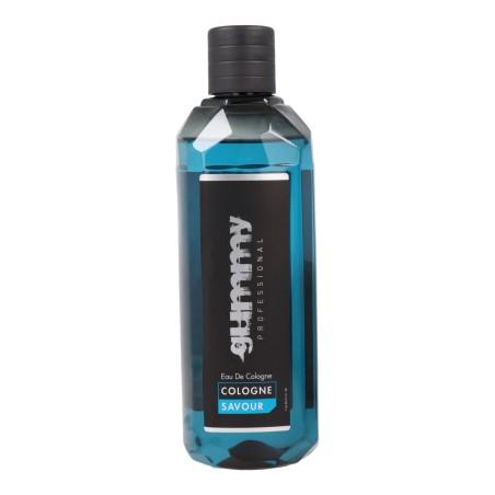 Agua de Colonia Gummy Barber Savour 500 ml