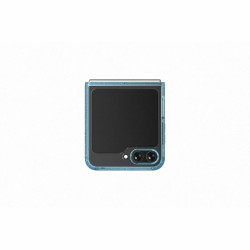 Funda para Móvil Samsung GP-TOF731SBCCW Azul Galaxy Z Flip 5