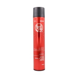 Spray de Fijación Red One Full Force Passion 400 ml